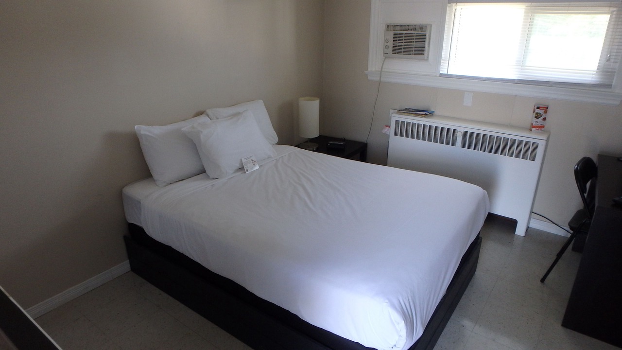 Photo of Bedroom in Timiskaming District
