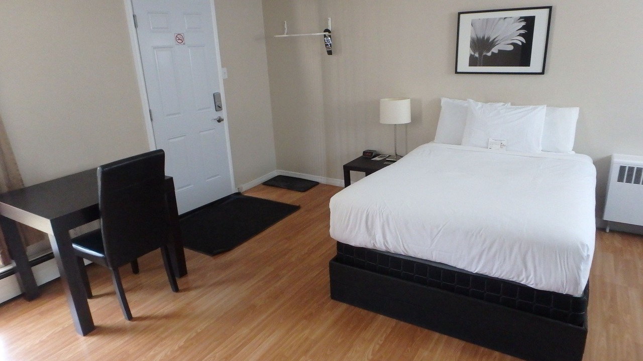 Photo of Bedroom in Timiskaming District