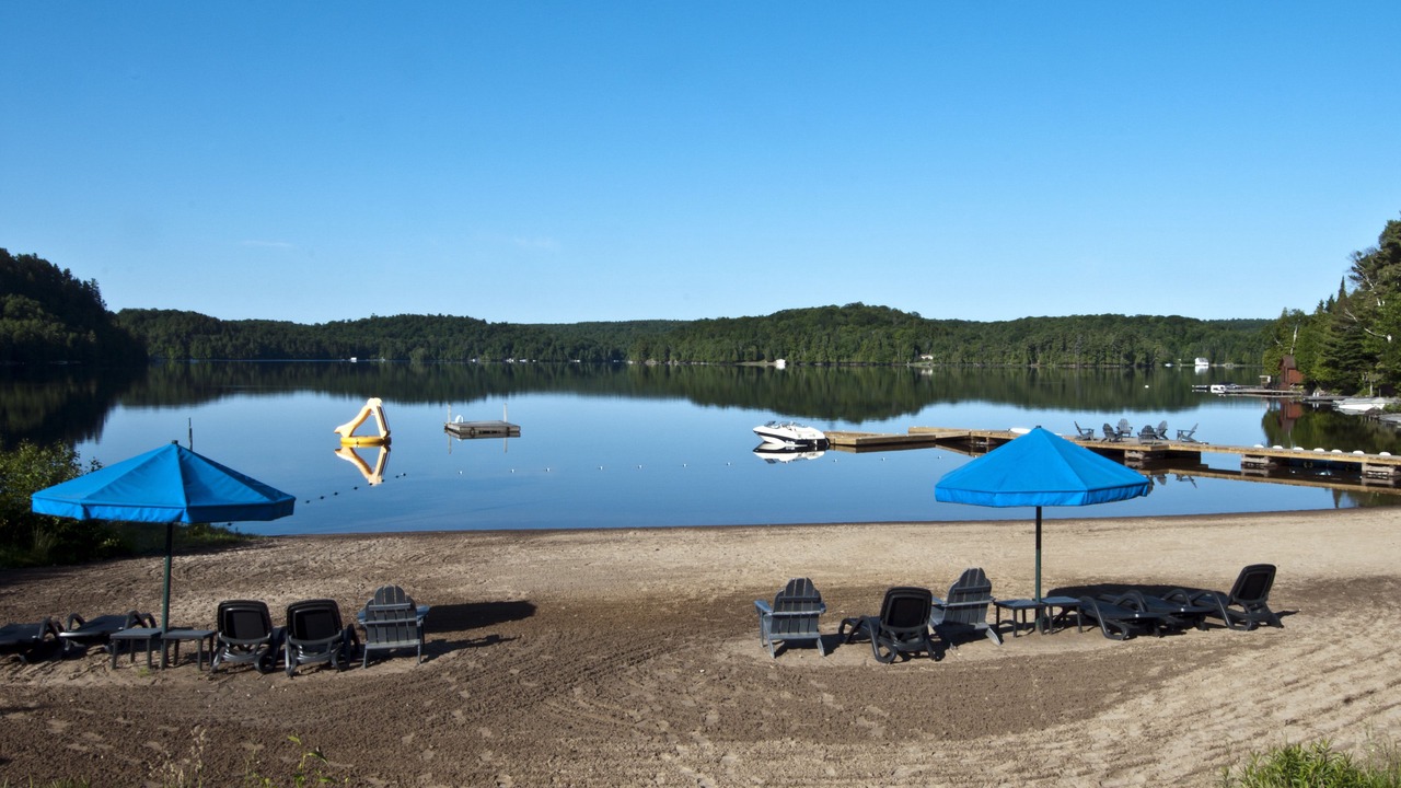 Photo of Outdoor in Lake of Bays