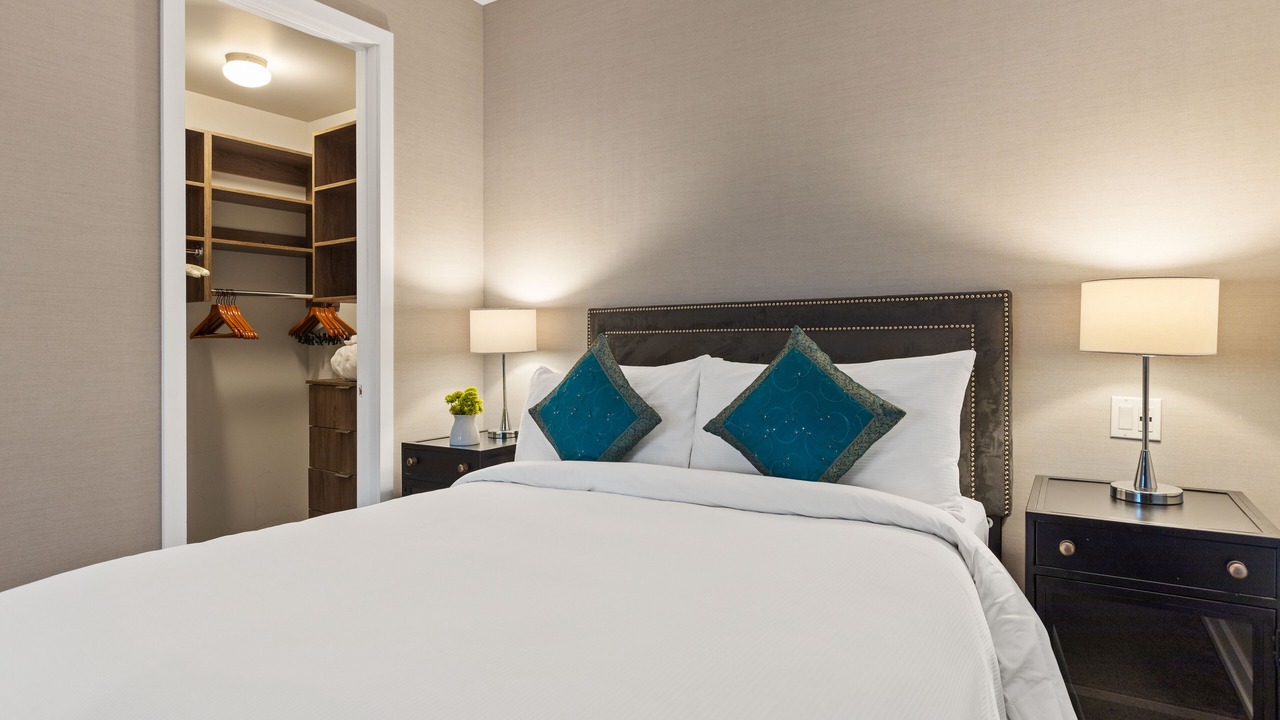 Photo of Bedroom in Little Italy