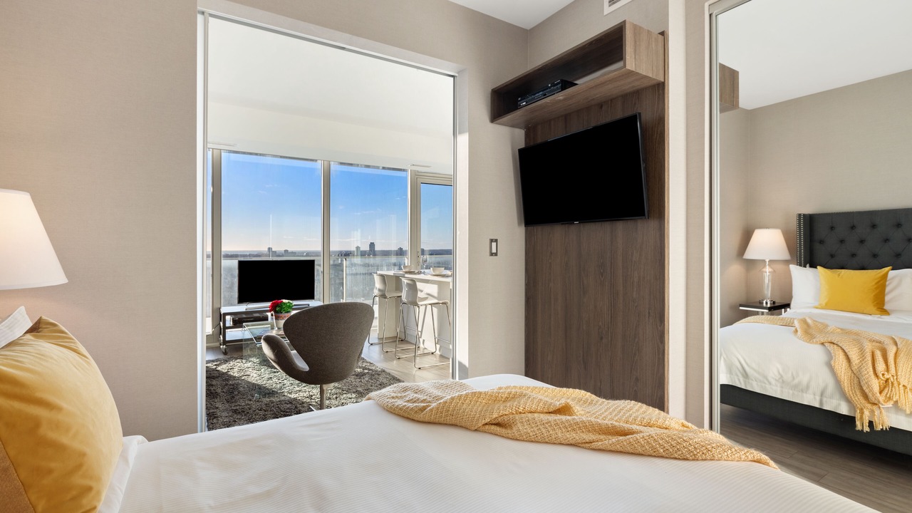 Photo of Bedroom in Little Italy
