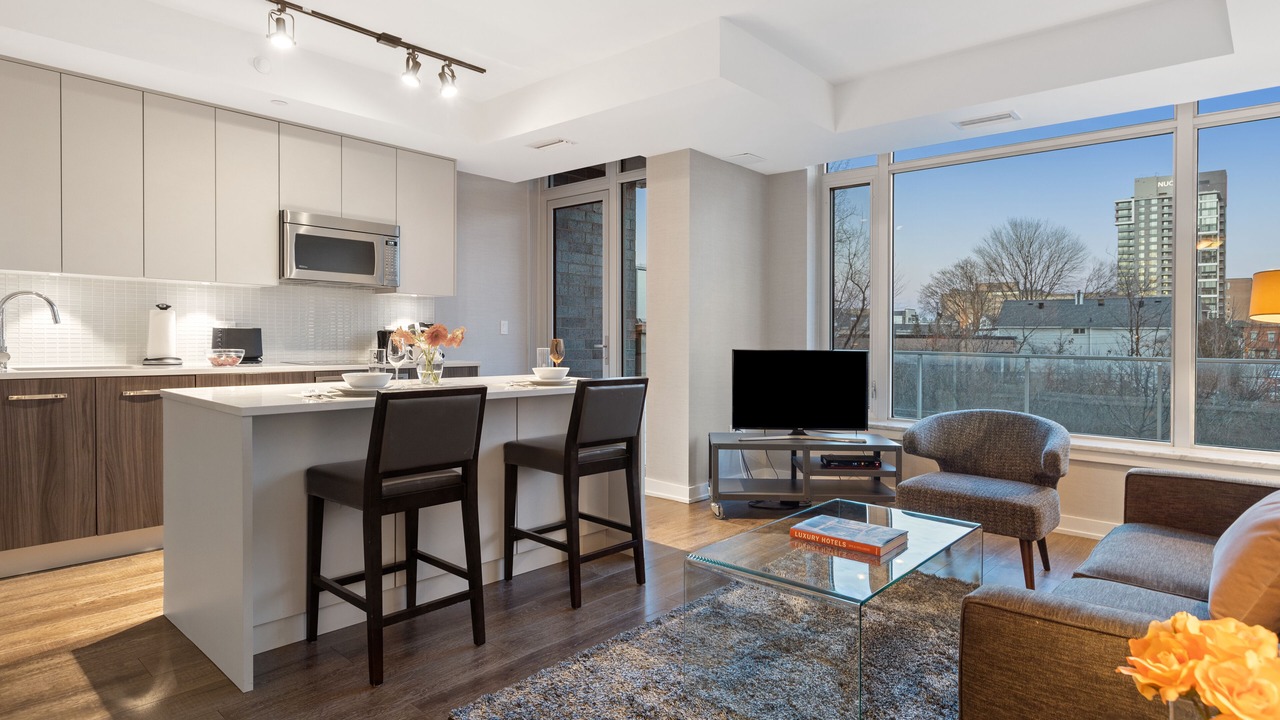 Photo of Livingroom in Little Italy