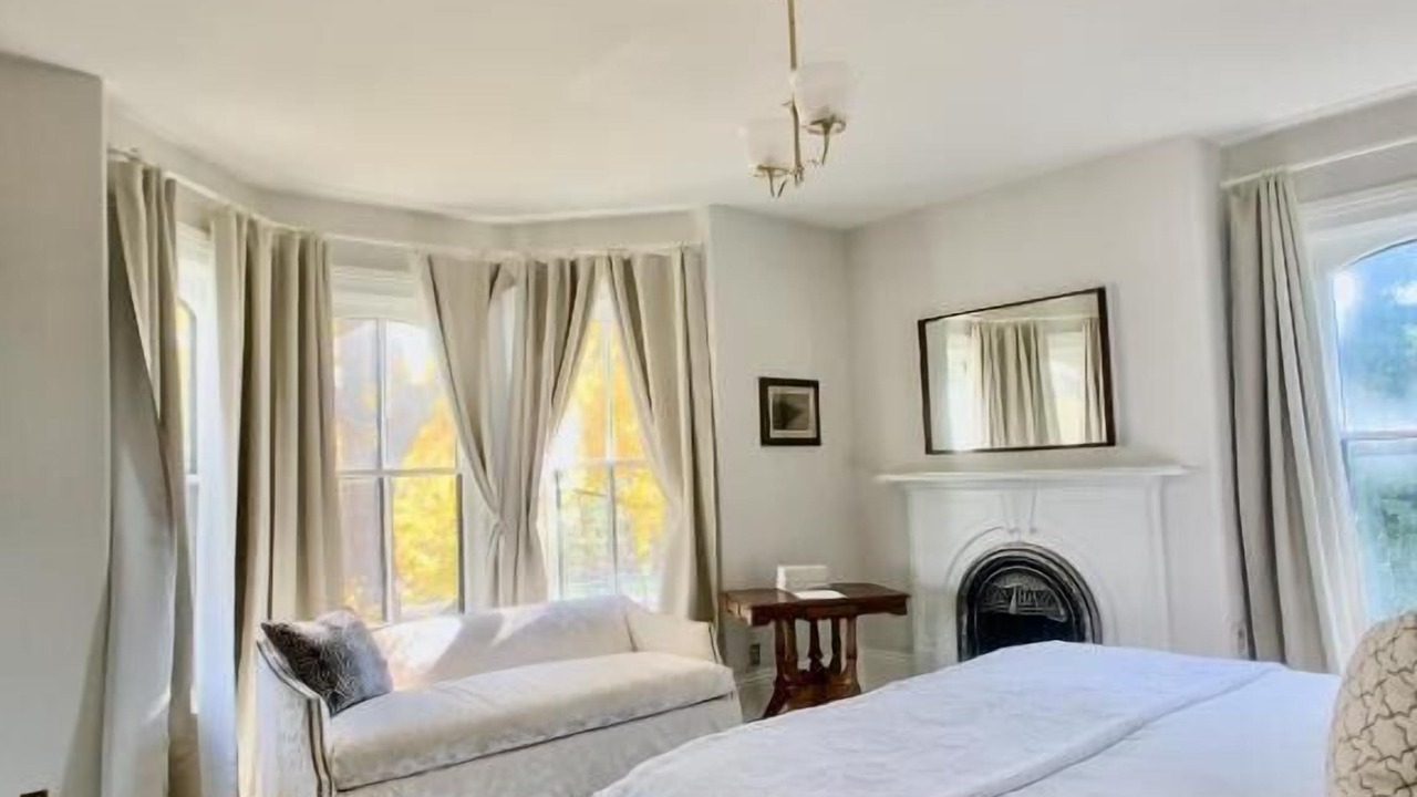 Photo of Livingroom in St. Davids