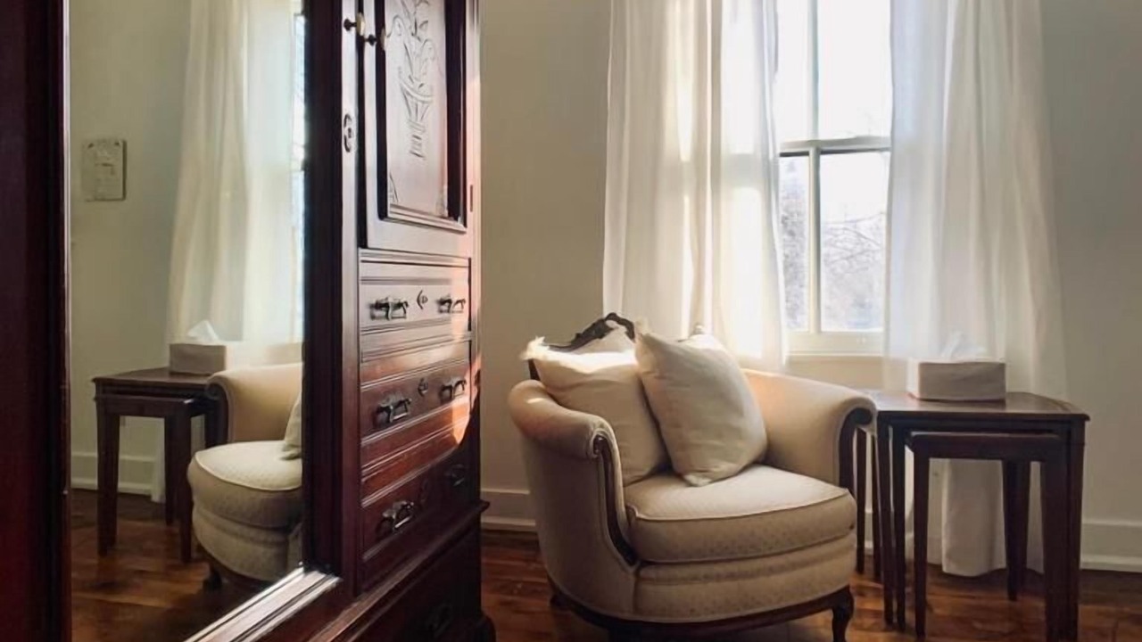 Photo of Livingroom in St. Davids
