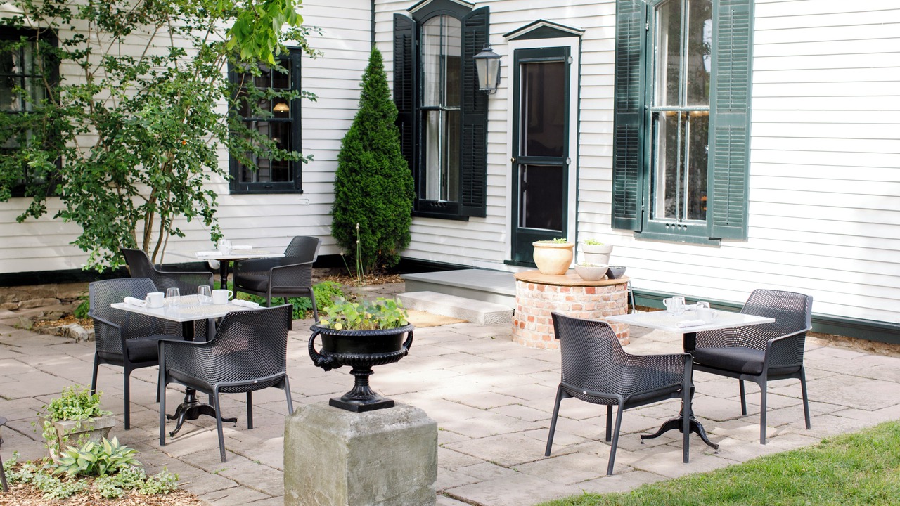 Photo of Patio Balcony in St. Davids