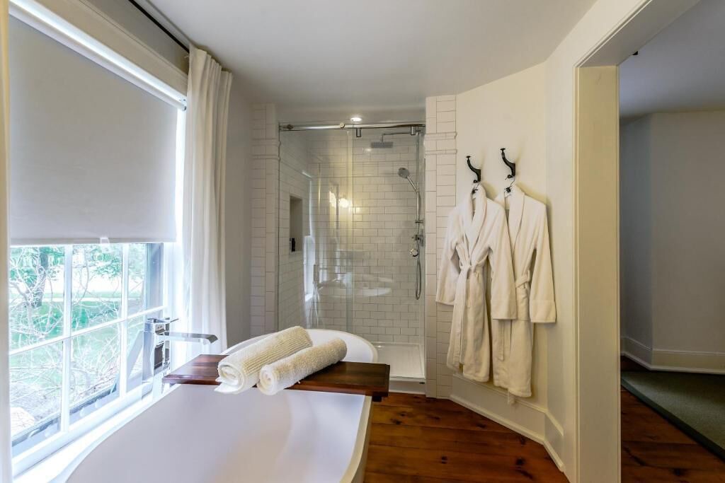 Photo of Bathroom in St. Davids