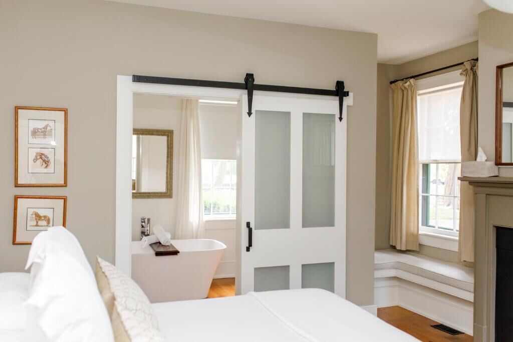 Photo of Bathroom in St. Davids