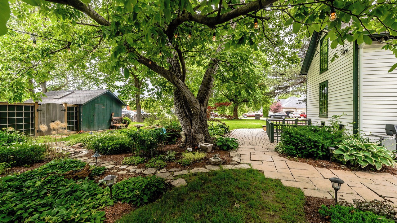 Photo of Outdoor in St. Davids