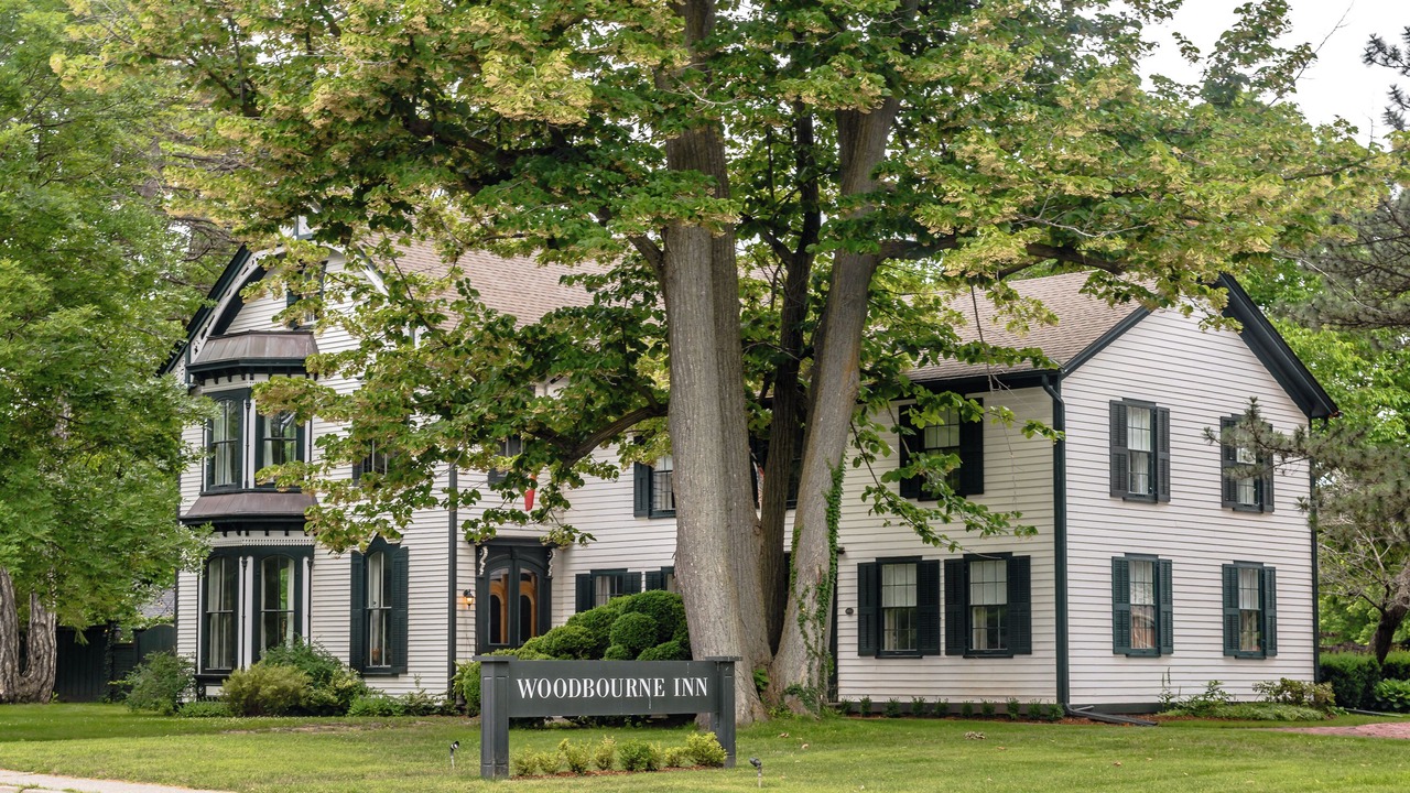 Photo of Outdoor in St. Davids