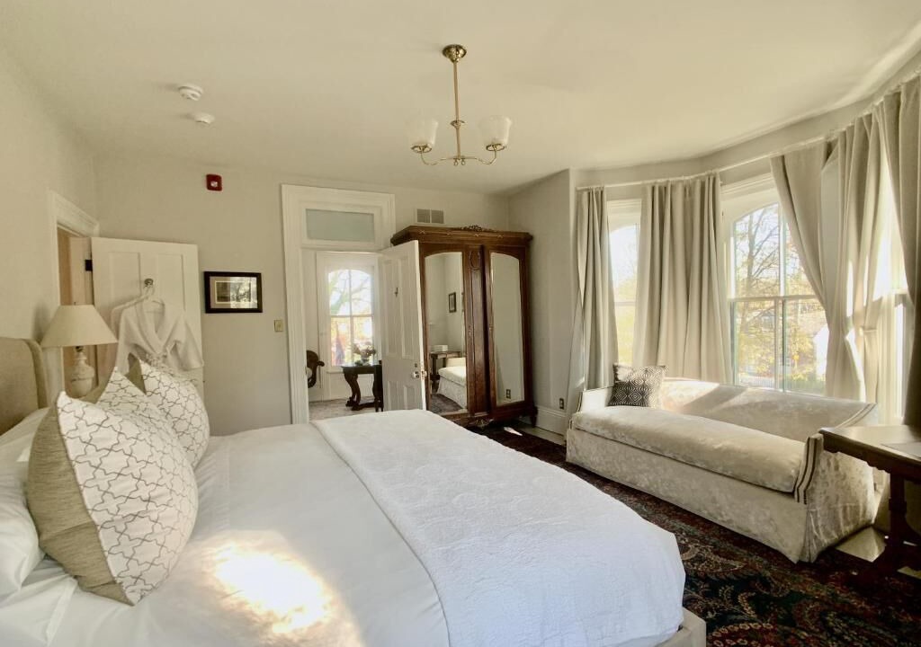 Photo of Livingroom in St. Davids