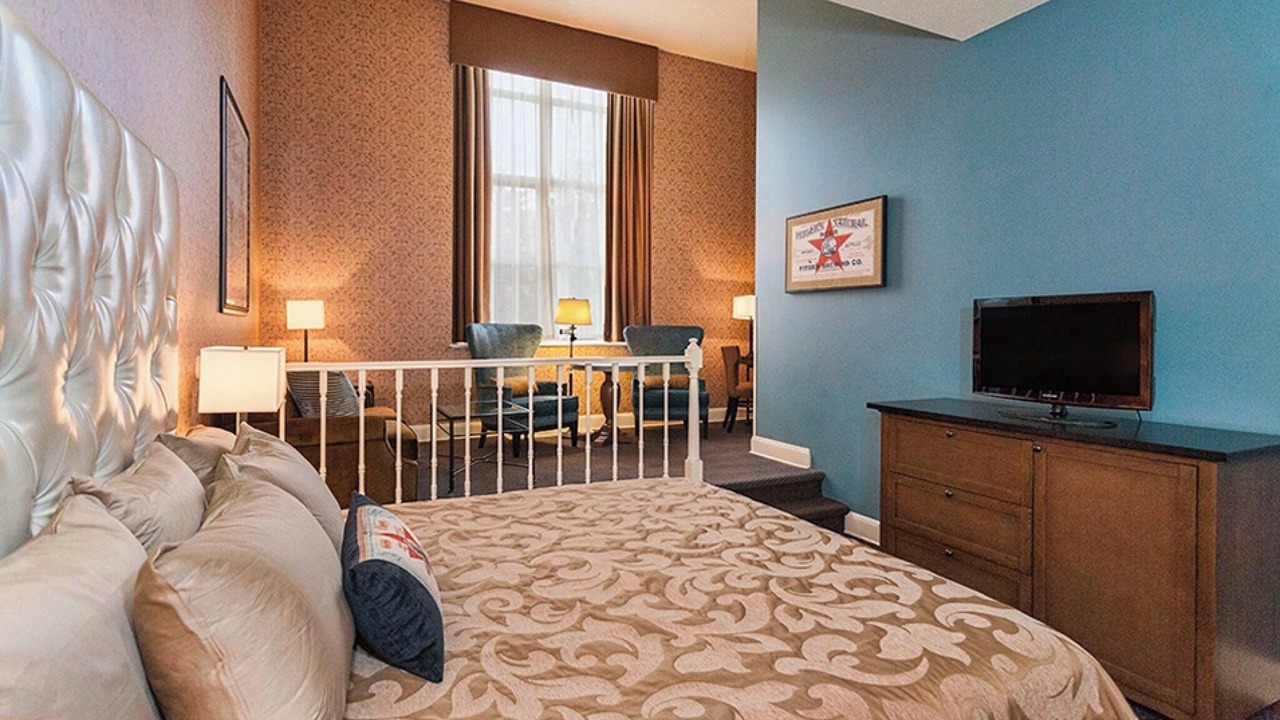 Photo of Bedroom in East Hillside