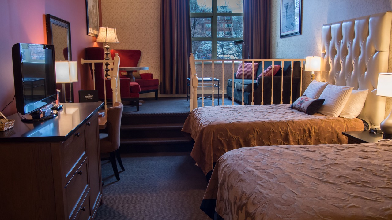 Photo of Bedroom in East Hillside