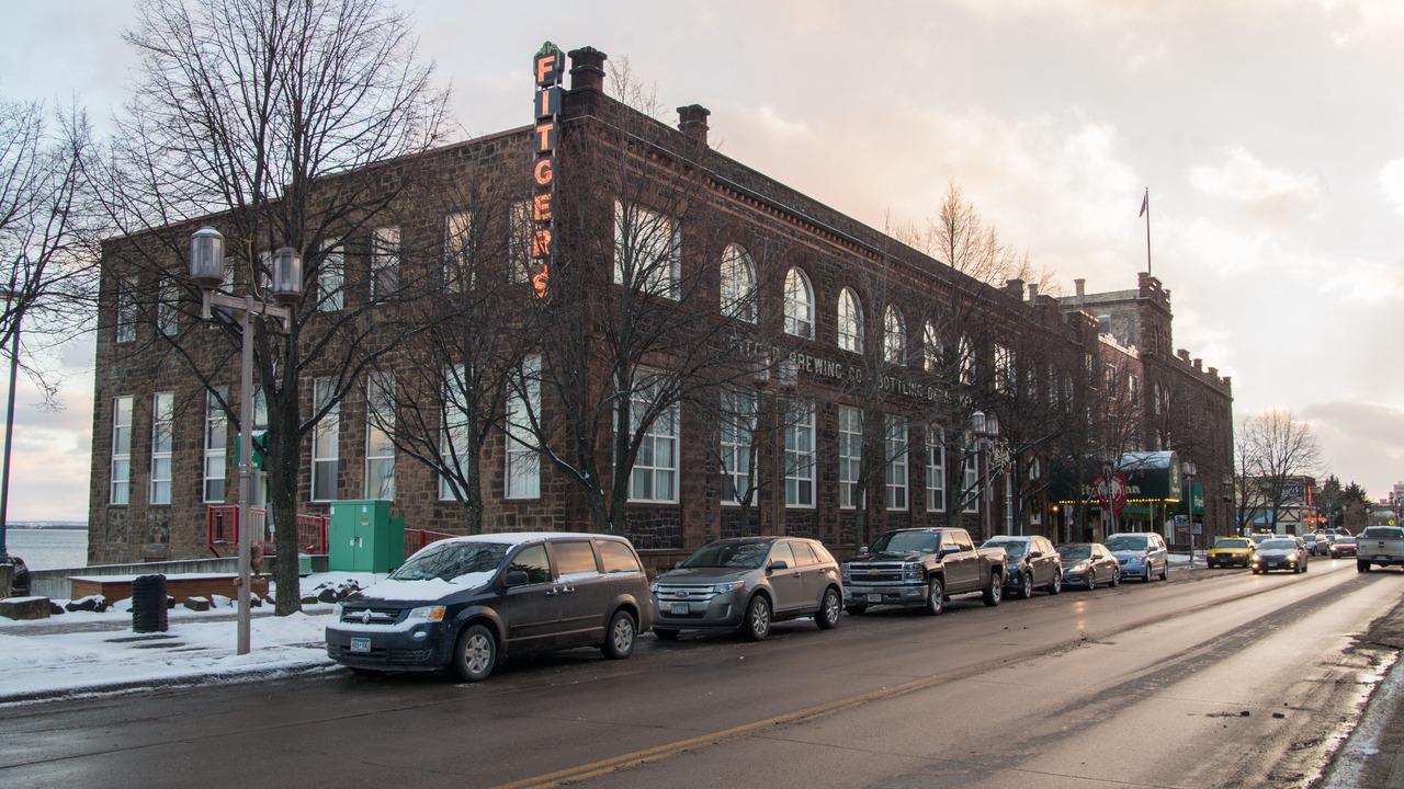 Photo of Outdoor in East Hillside
