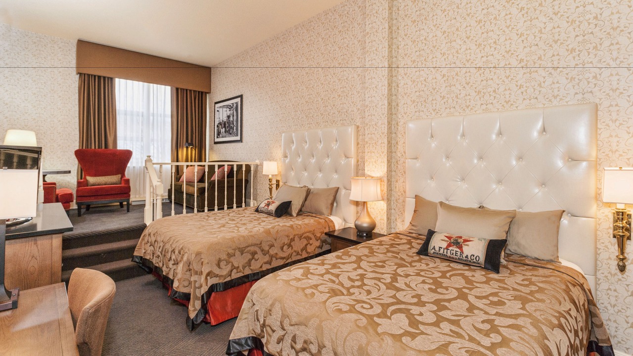 Photo of Bedroom in East Hillside
