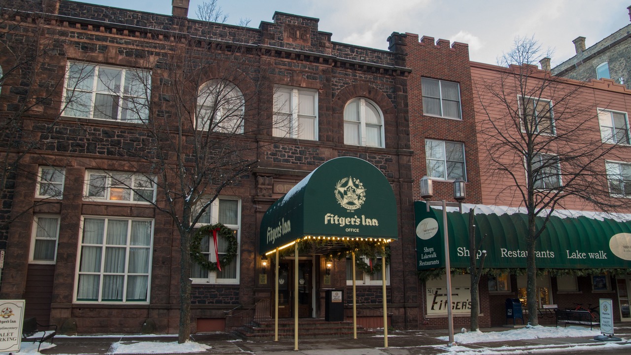 Photo of Outdoor in East Hillside