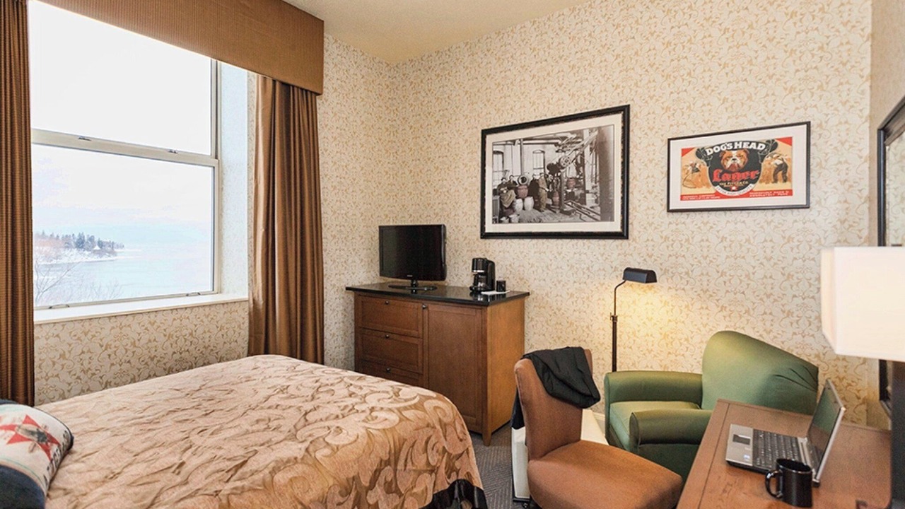 Photo of Bedroom in East Hillside