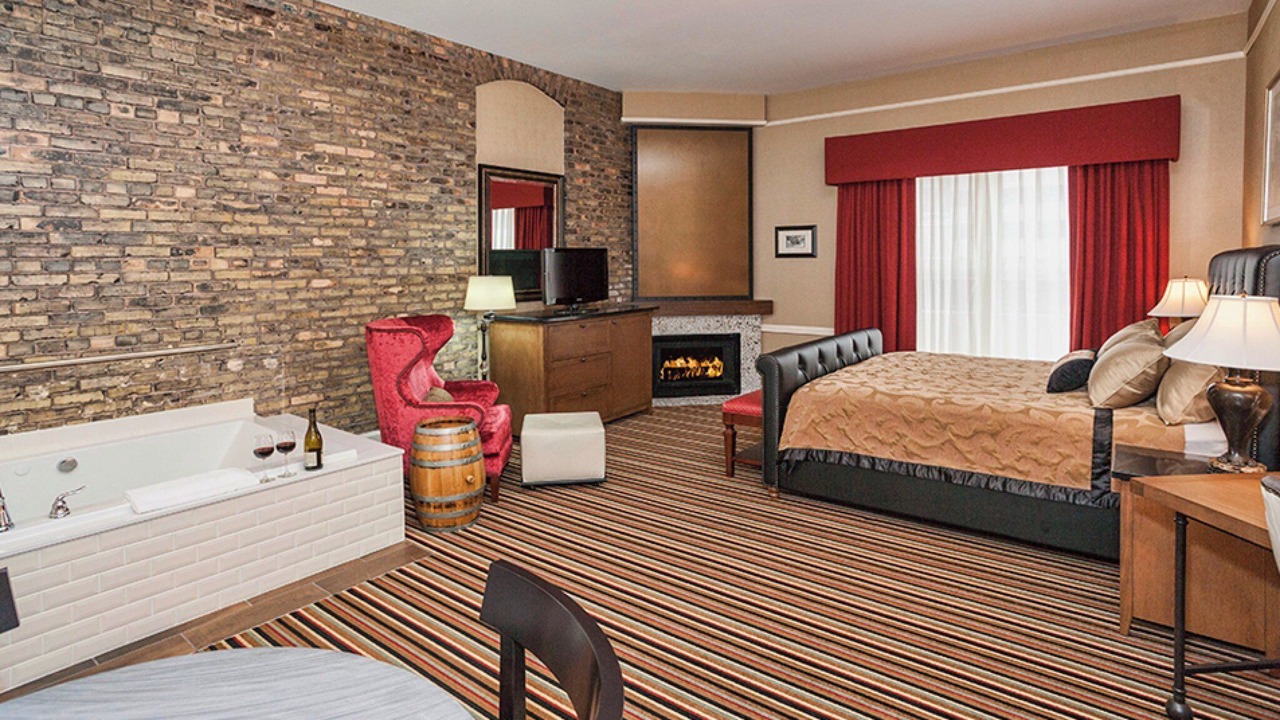 Photo of Bedroom in East Hillside