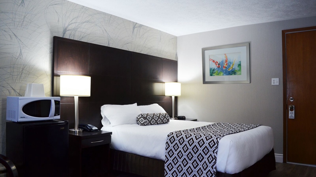 Photo of Bedroom in Hanover