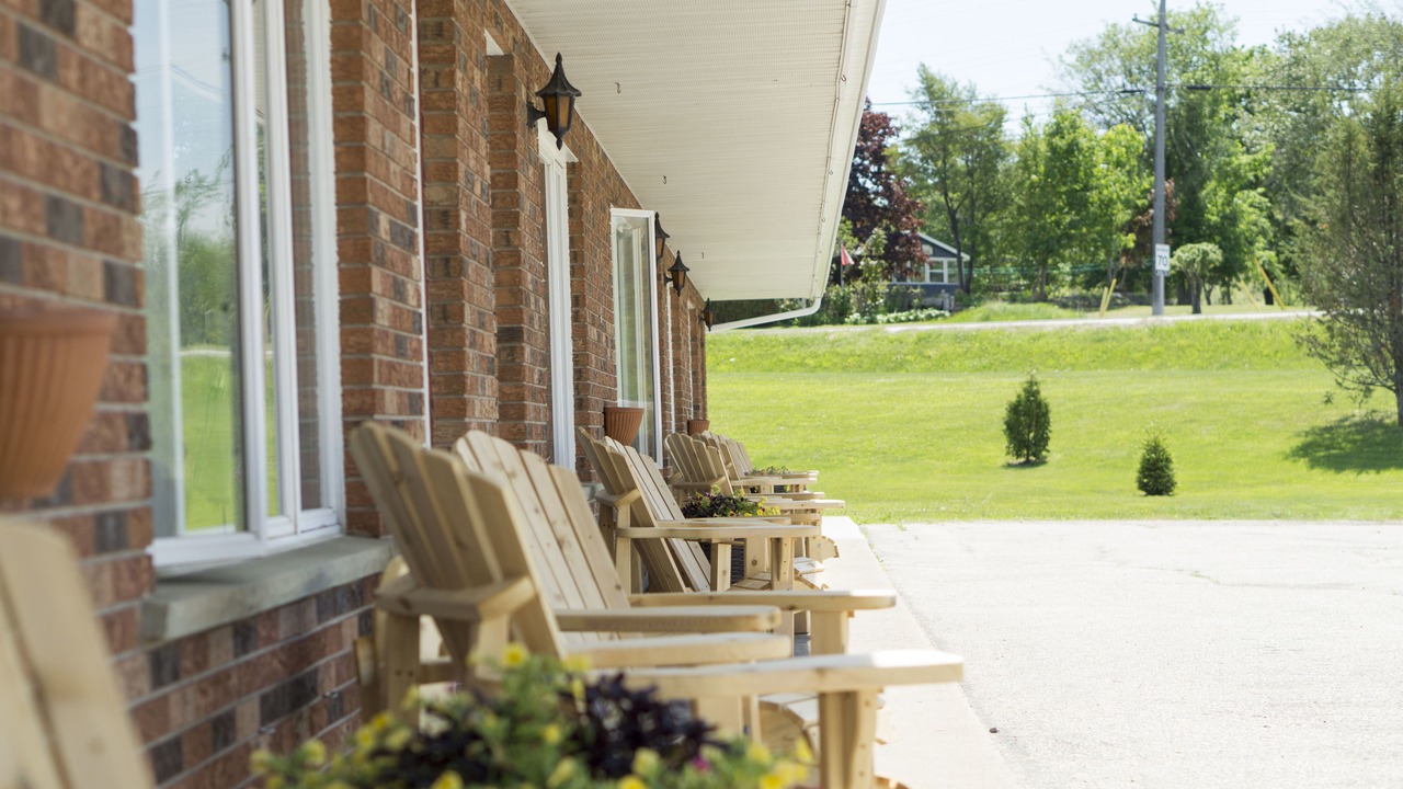Photo of Outdoor in Manitoulin District