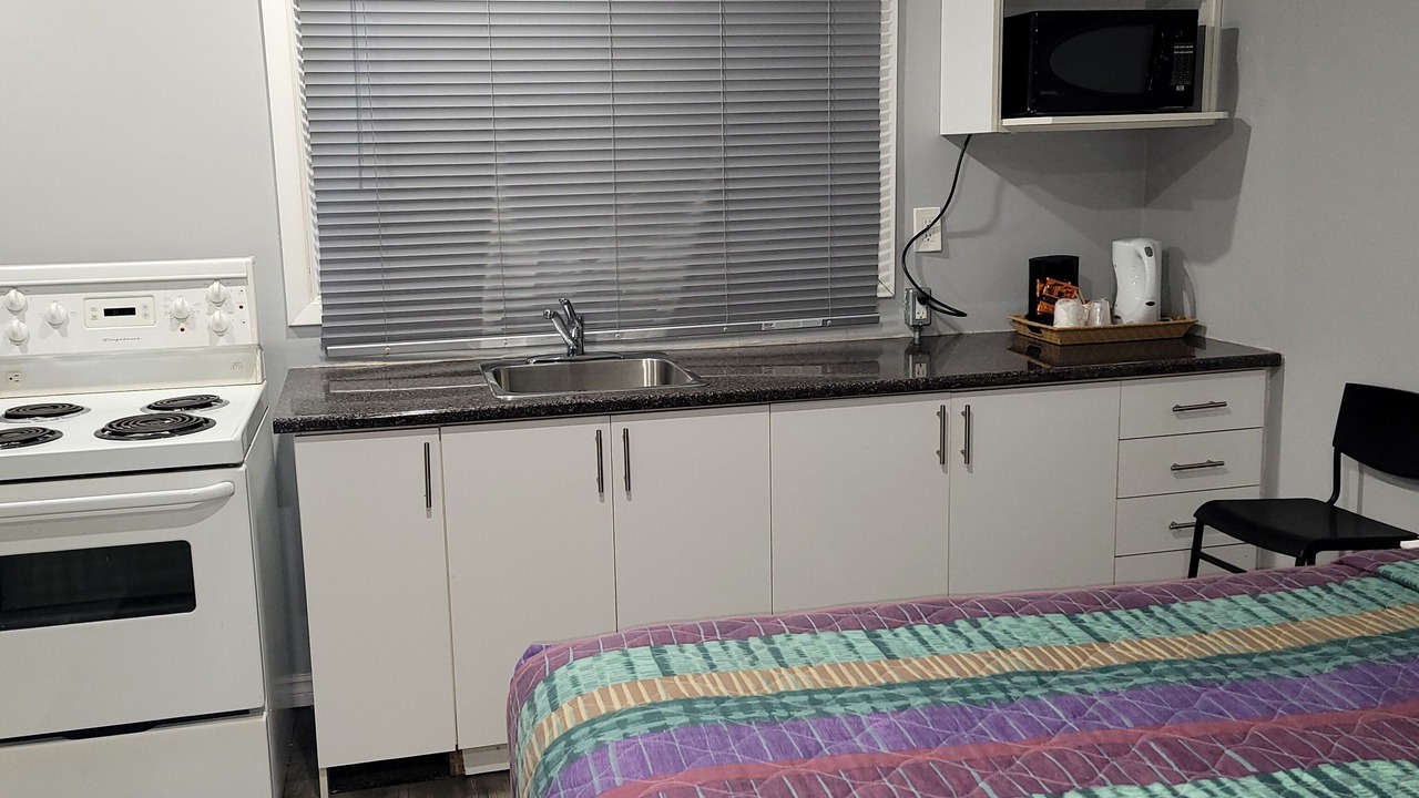 Photo of Bedroom in Cobourg