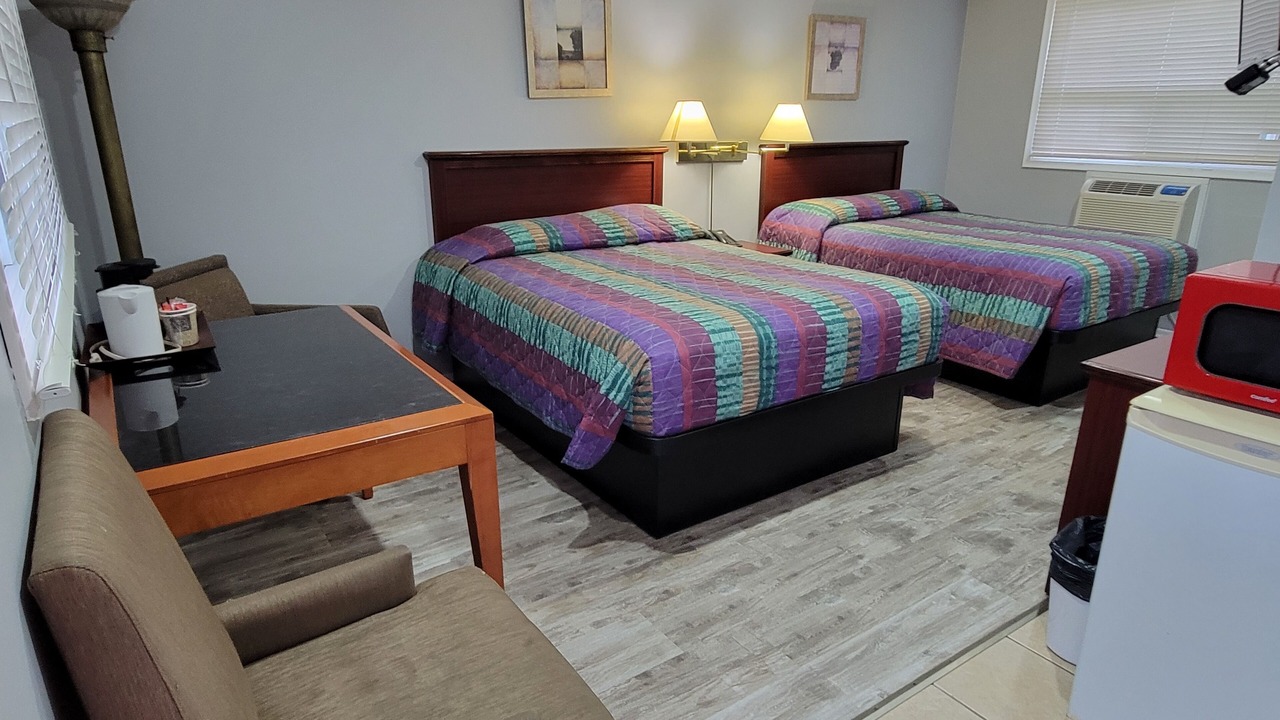 Photo of Bedroom in Cobourg