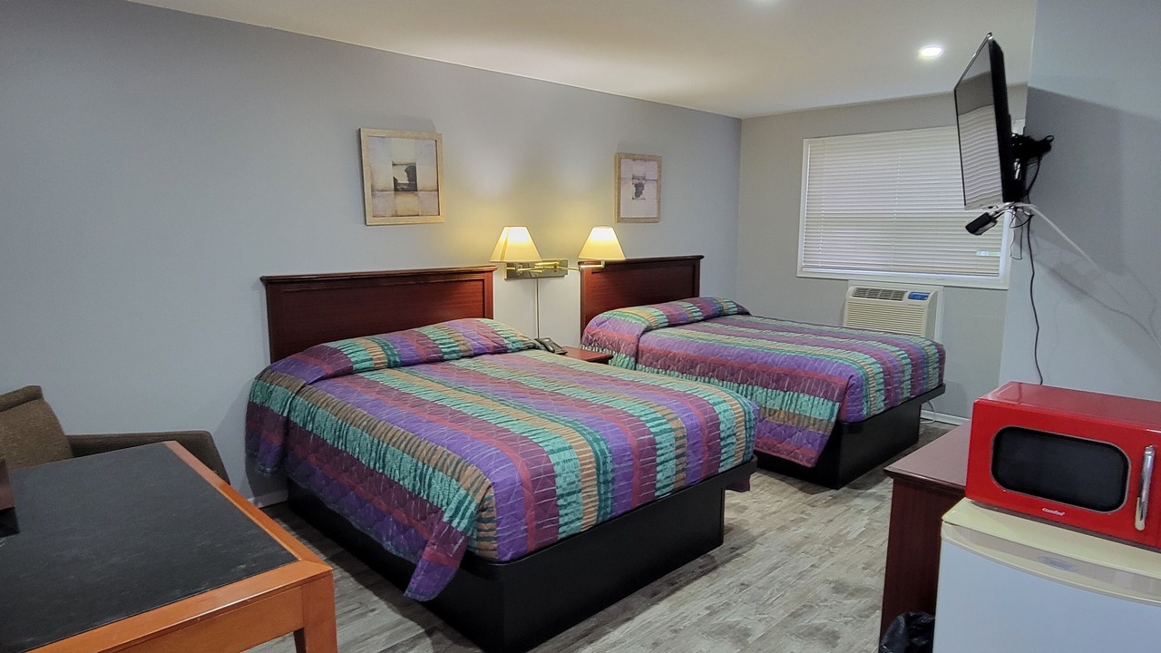 Photo of Bedroom in Cobourg