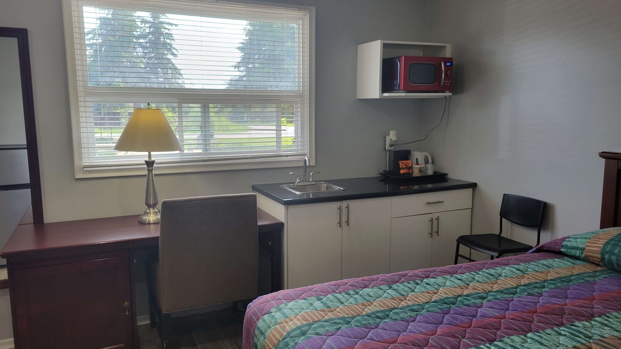 Photo of Kitchen in Cobourg