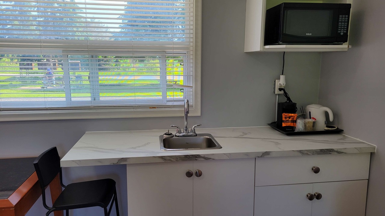 Photo of Kitchen in Cobourg