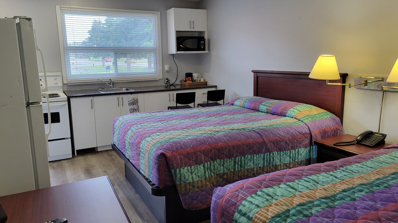 Photo of Bedroom in Cobourg