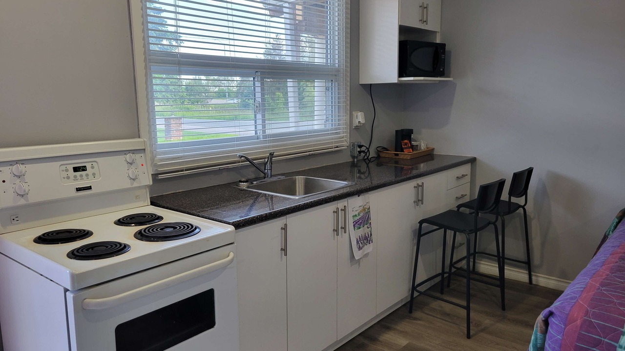 Photo of Kitchen in Cobourg
