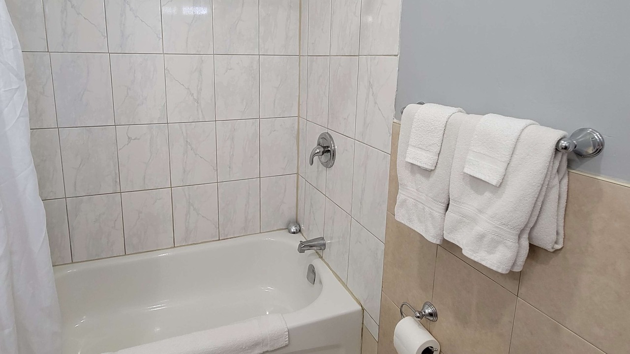Photo of Bathroom in Cobourg