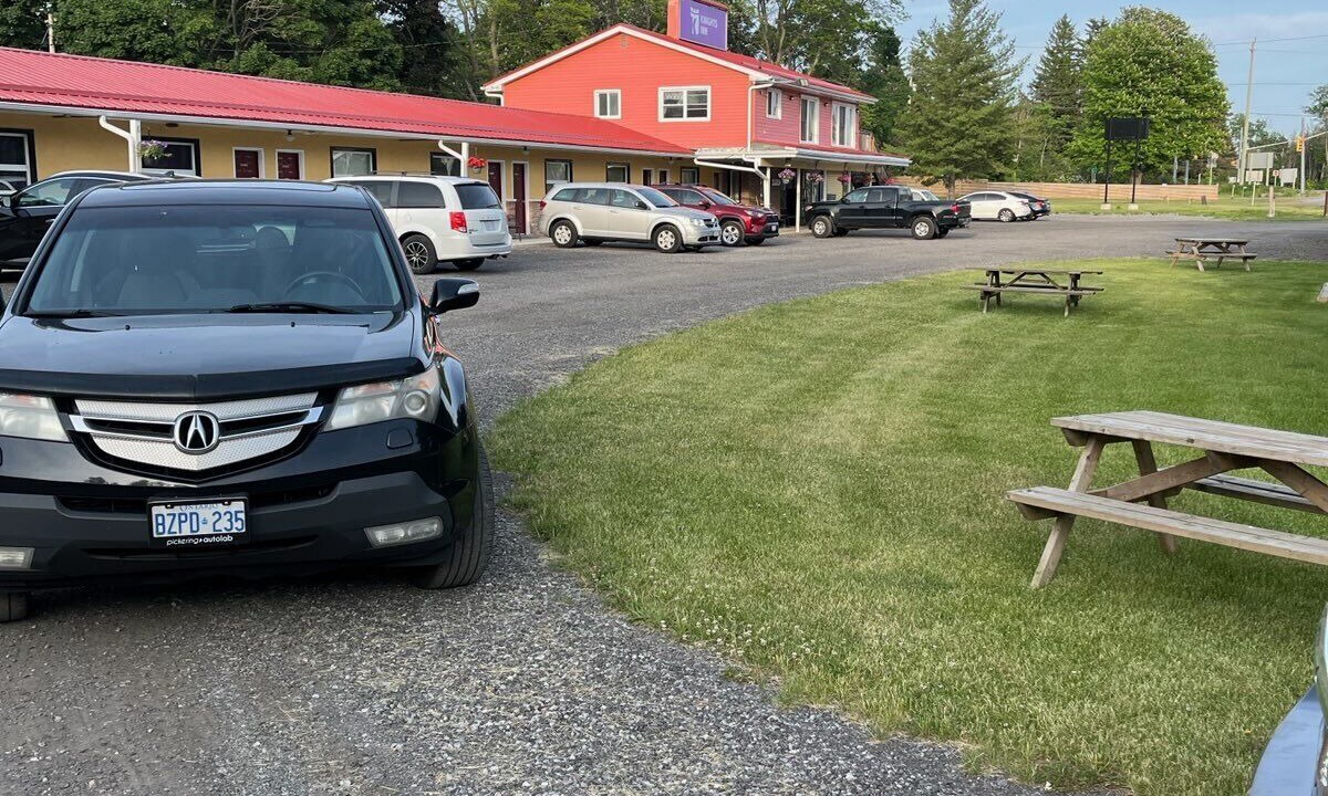 Photo of Outdoor in Cobourg