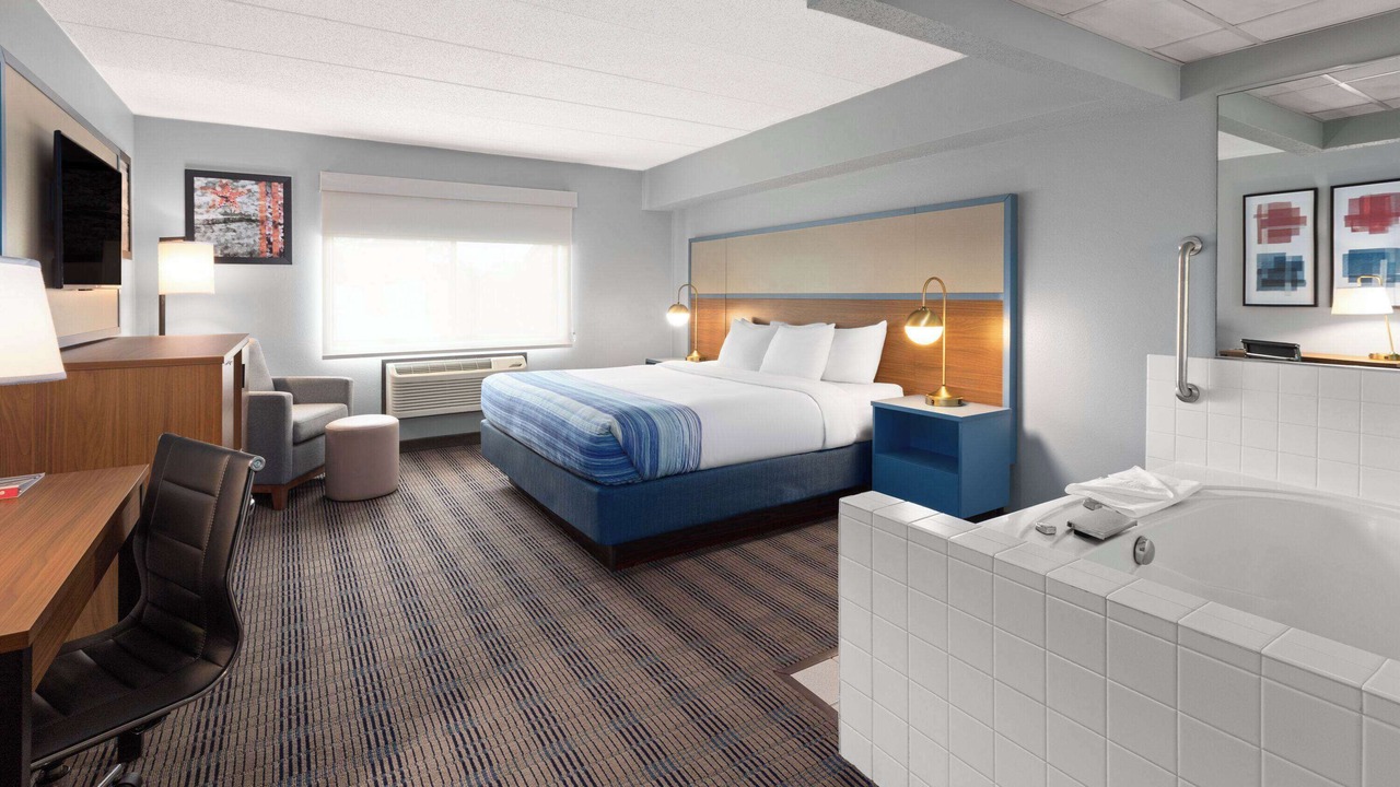 Photo of Bedroom in North Branch