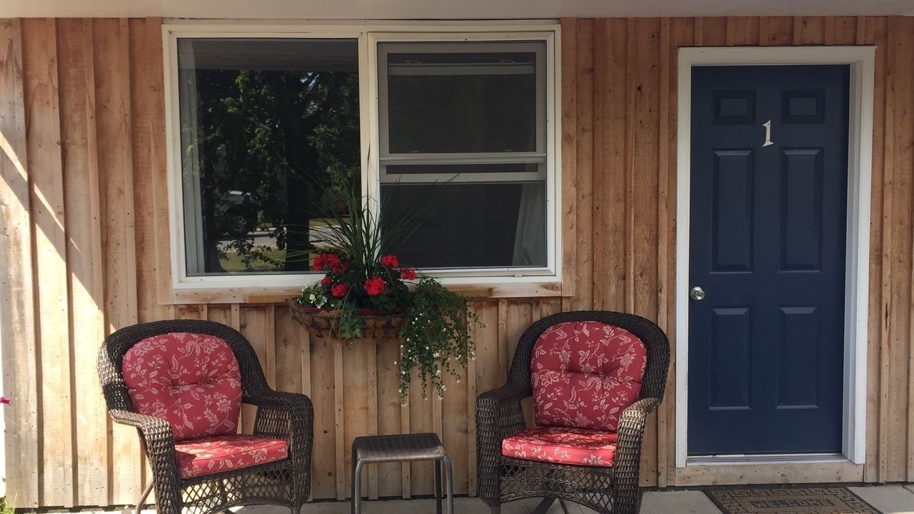 Photo of Outdoor in Manitoulin District