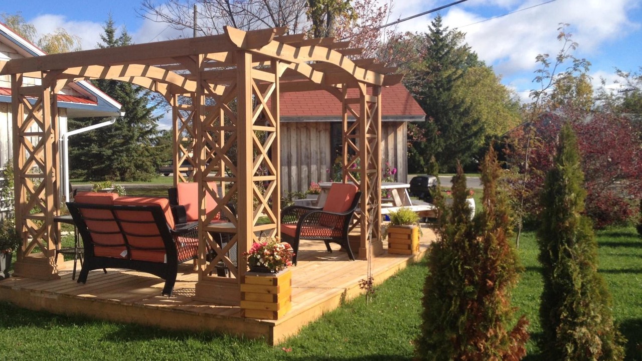 Photo of Outdoor in Manitoulin District