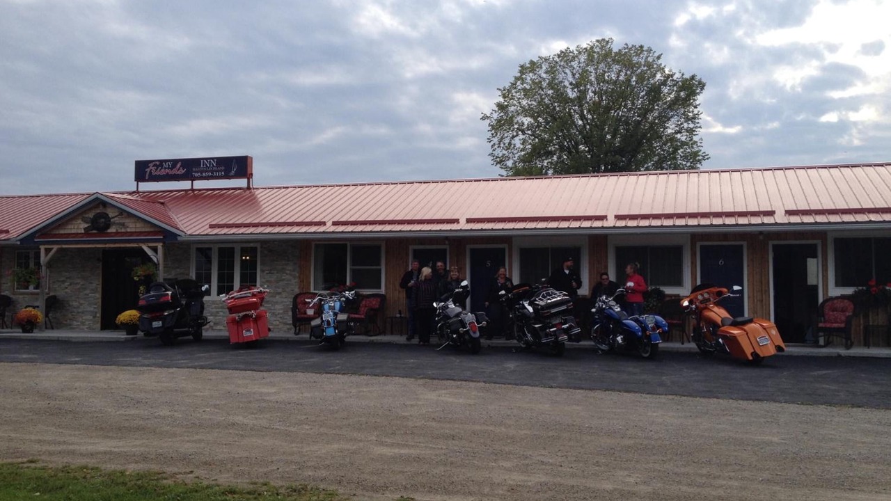 Photo of Outdoor in Manitoulin District