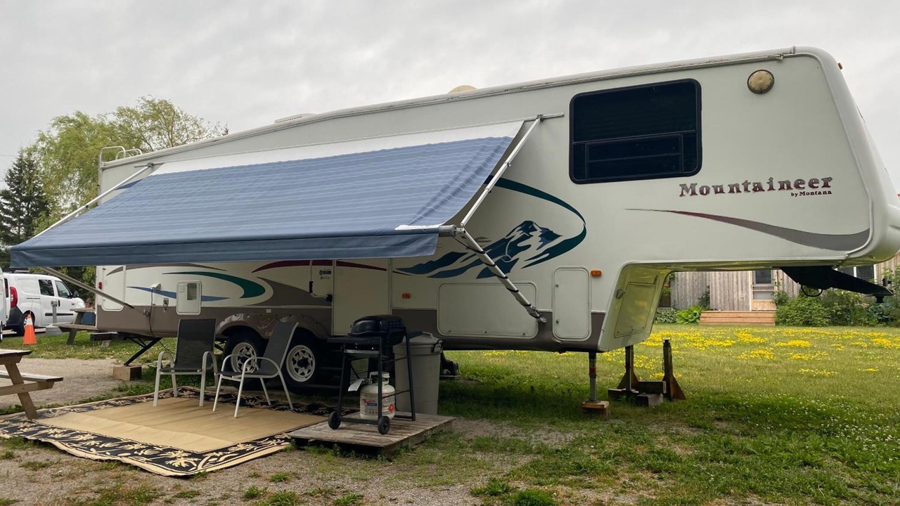 Photo of Outdoor in Manitoulin District