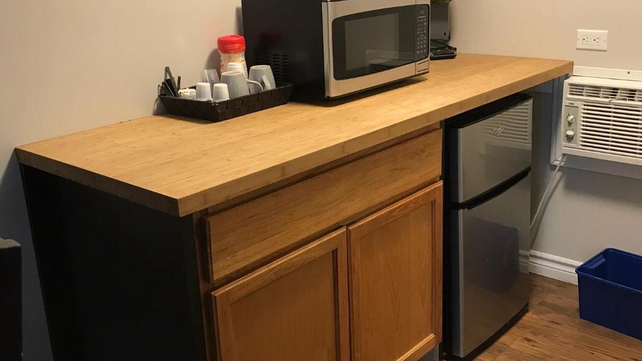 Photo of Kitchen in Manitoulin District