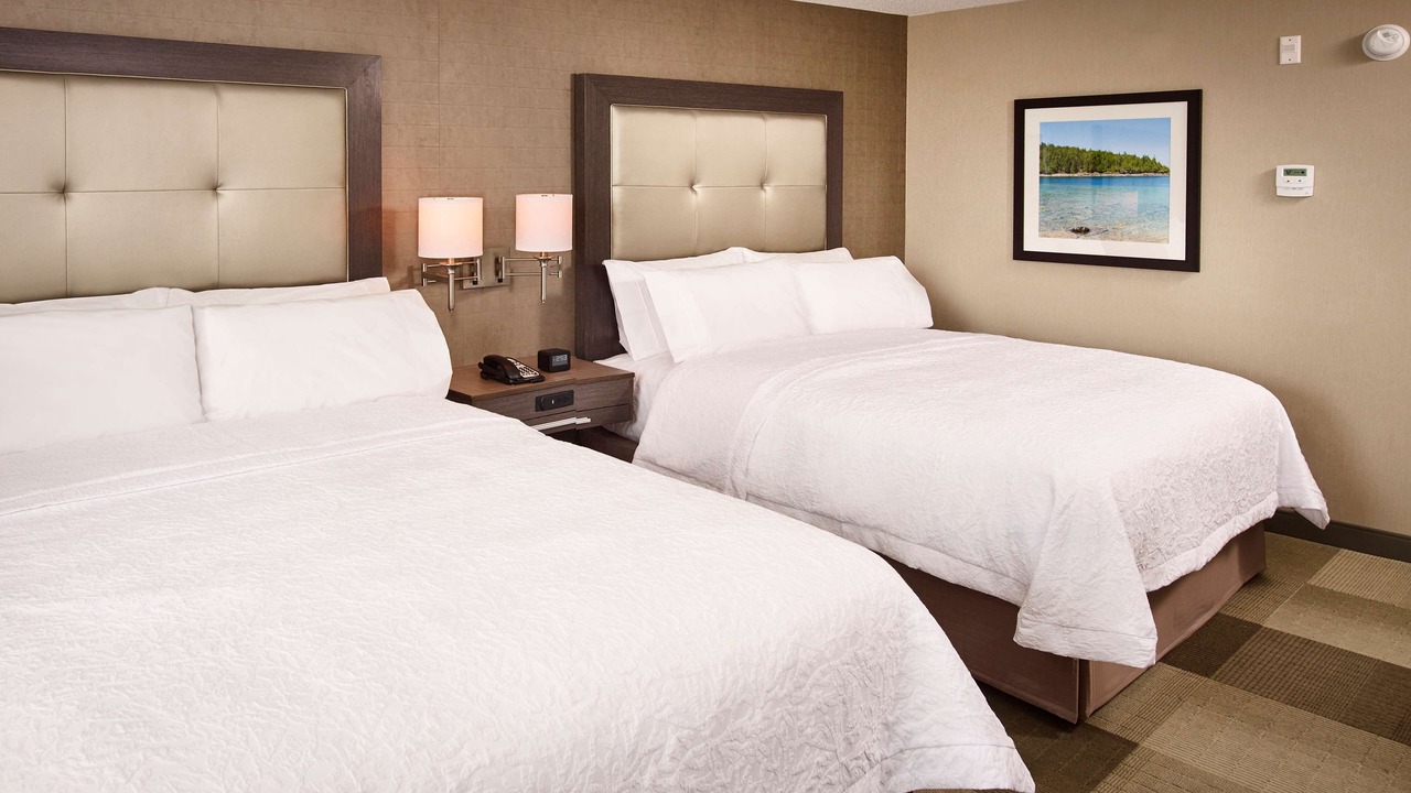 Photo of Bedroom in Point Edward