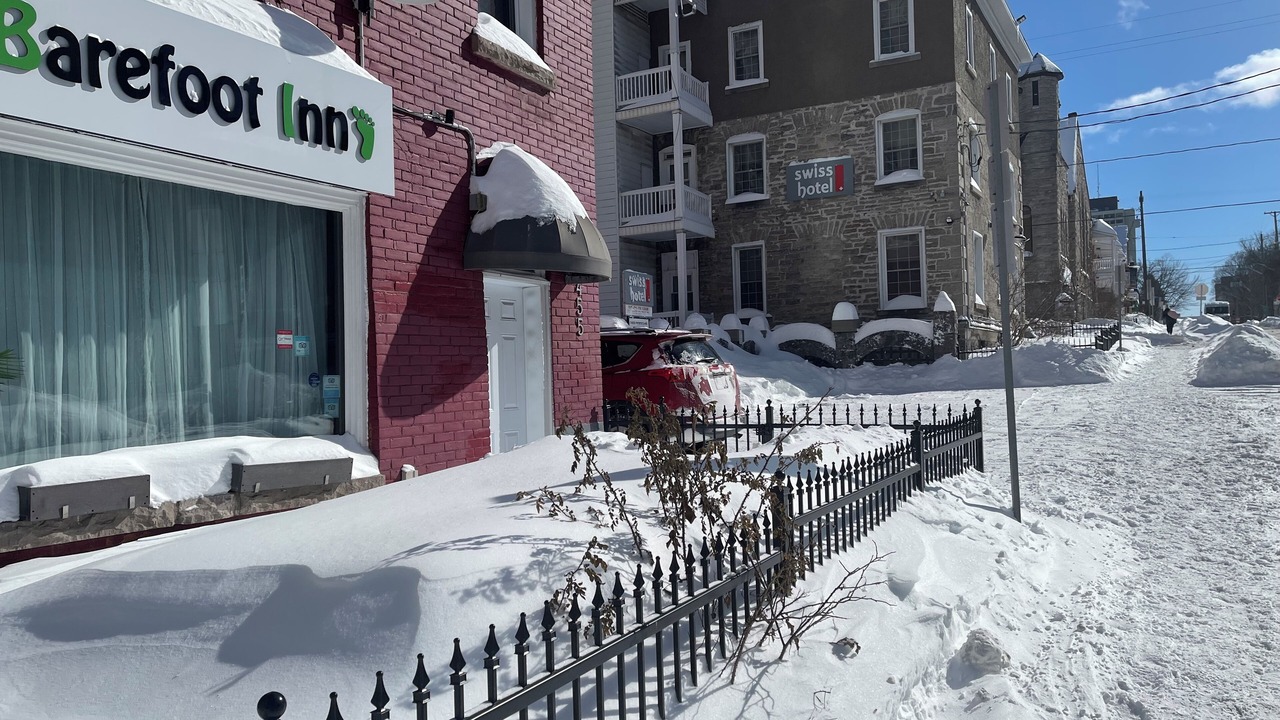Photo of Outdoor in Downtown Ottawa