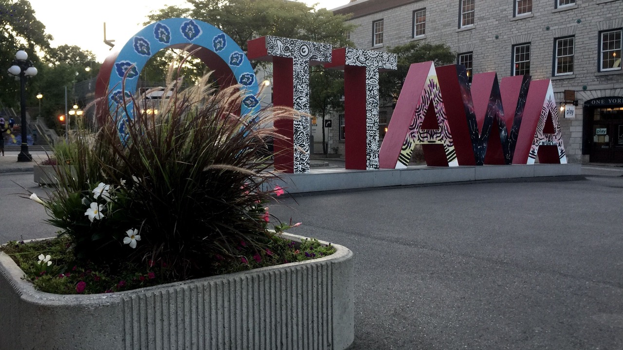 Photo of Others in Downtown Ottawa