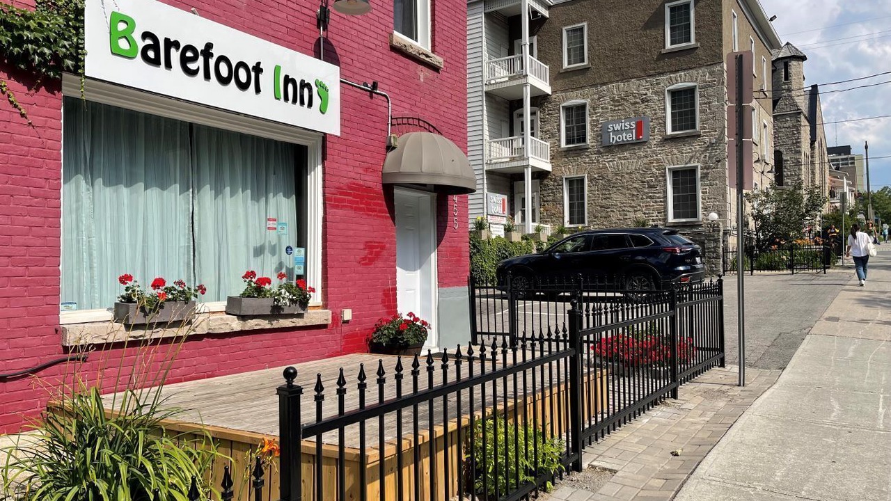 Photo of Outdoor in Downtown Ottawa