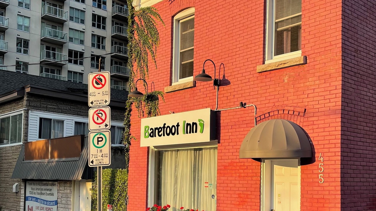 Photo of Outdoor in Downtown Ottawa