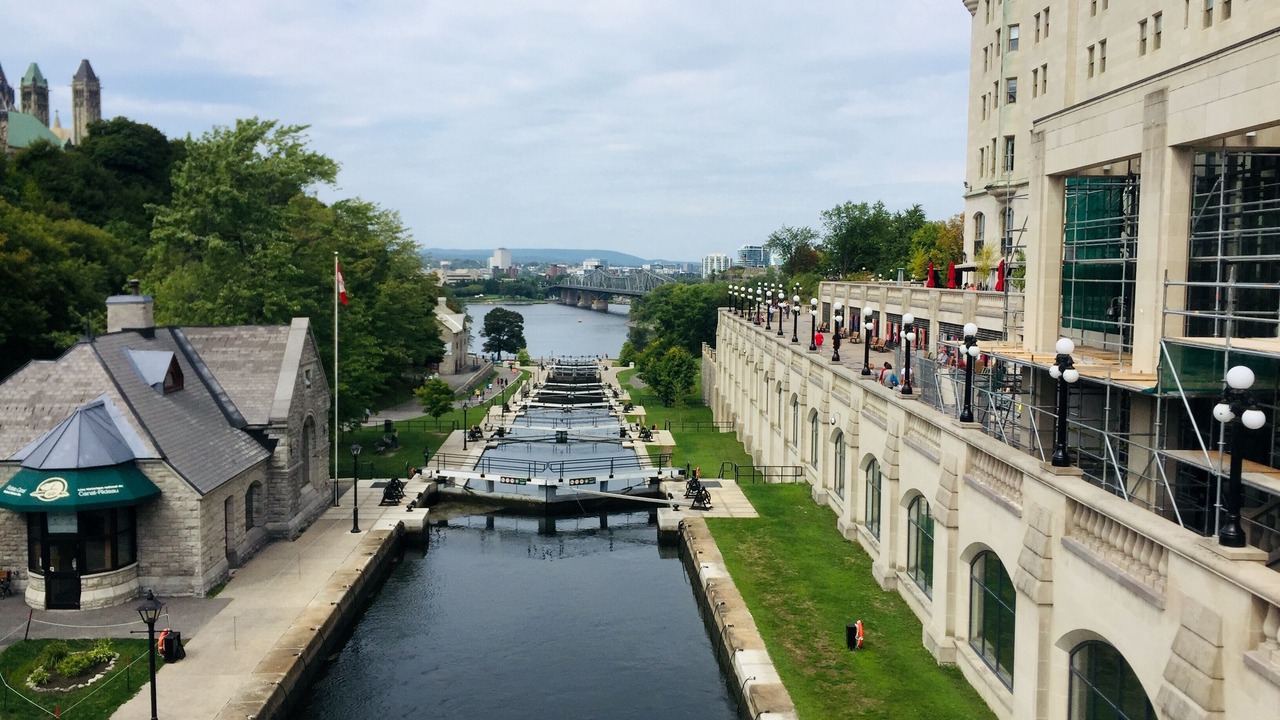 Photo of Others in Downtown Ottawa