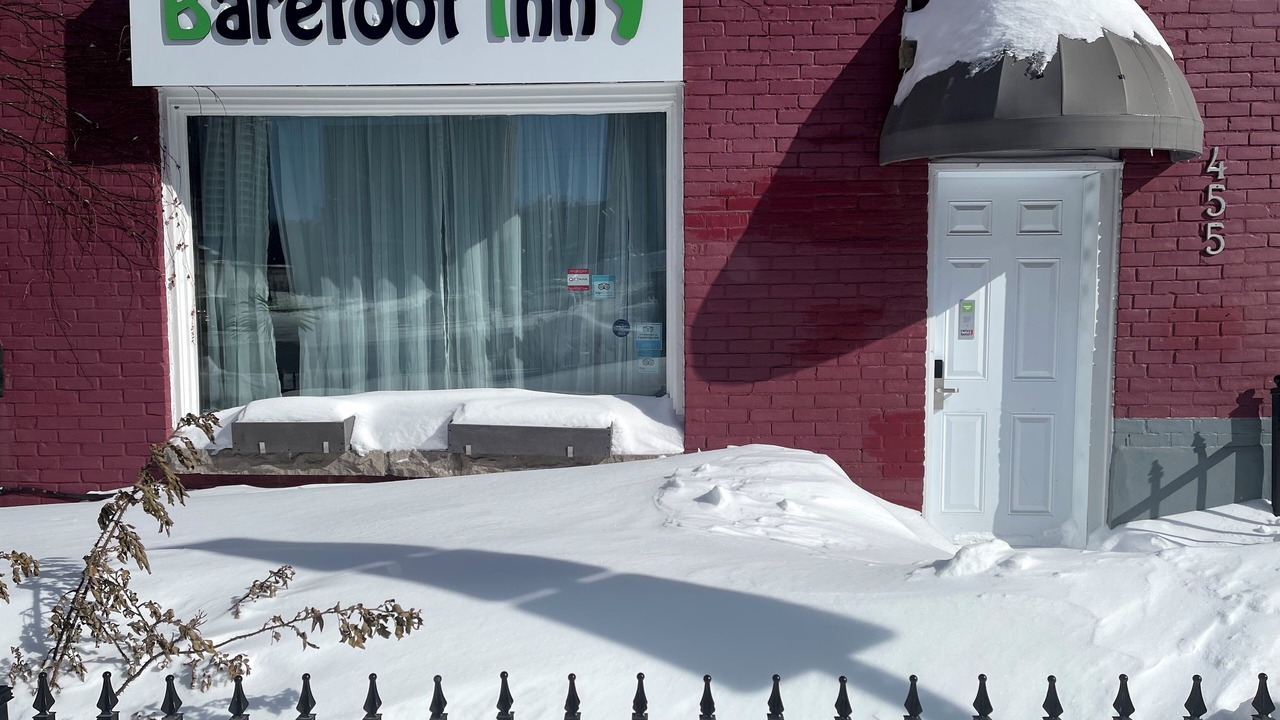 Photo of Outdoor in Downtown Ottawa