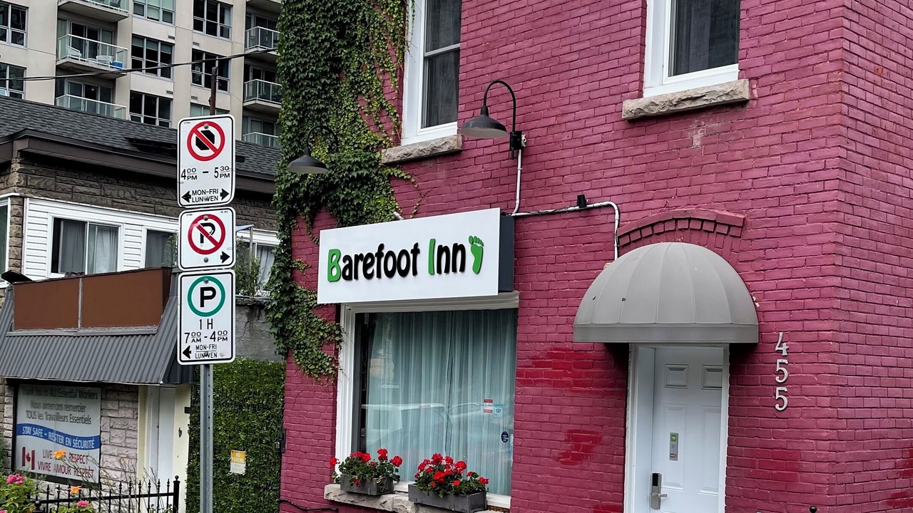 Photo of Outdoor in Downtown Ottawa