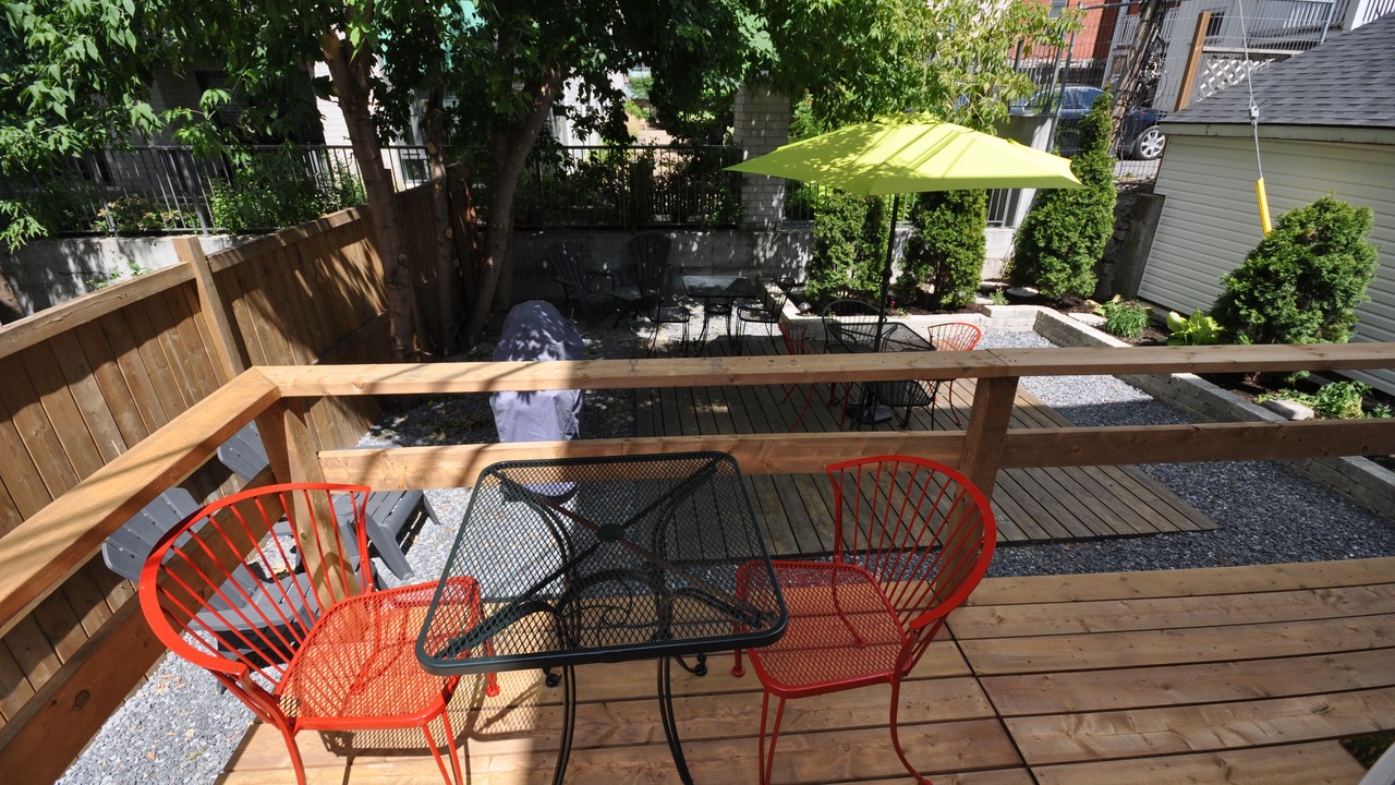 Photo of Outdoor in Downtown Ottawa