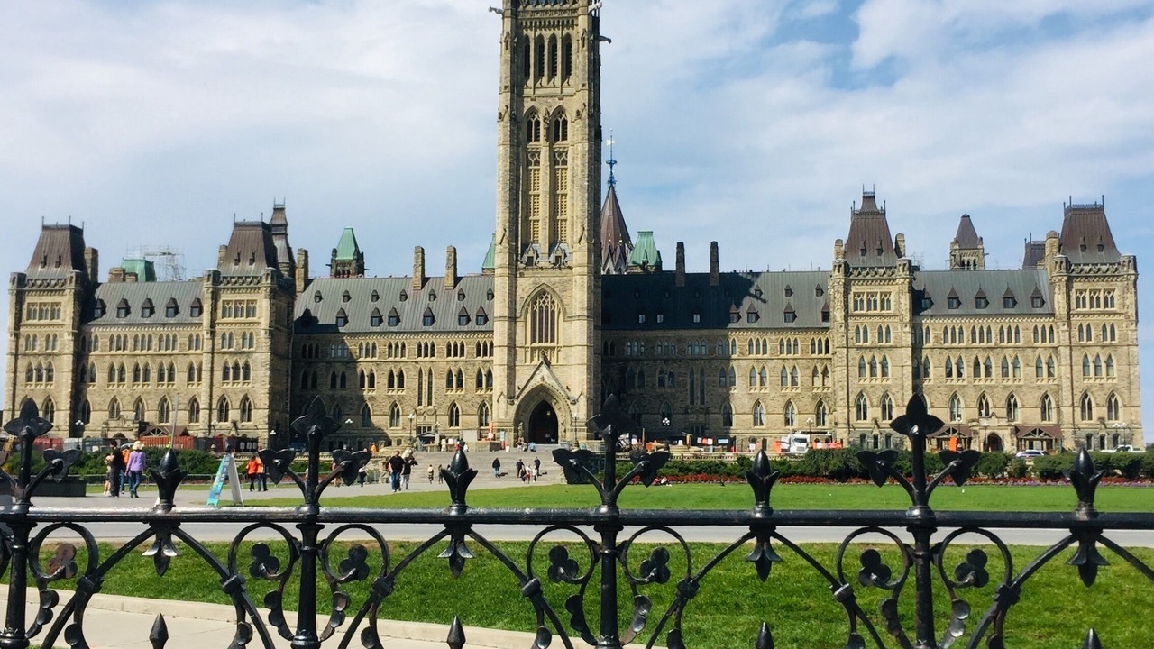Photo of Others in Downtown Ottawa