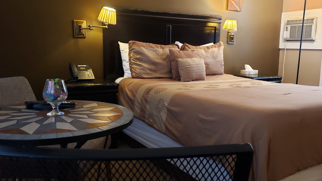 Photo of Bedroom in Stratford
