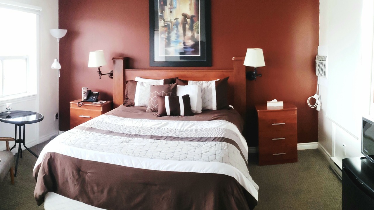 Photo of Bedroom in Stratford